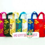 PVC. BAGS