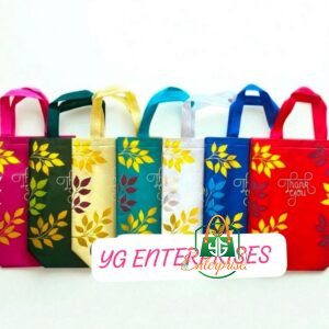 PVC. BAGS