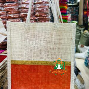 jute bag