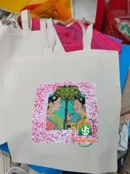 cloth bag