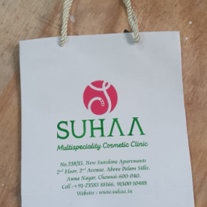 Textile BAGS