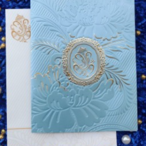Wedding Card