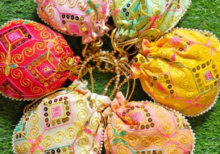 Potli Gifts