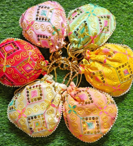 Potli Gifts