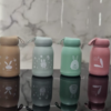 Customized Water Bottle
