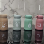 Customized Water Bottle