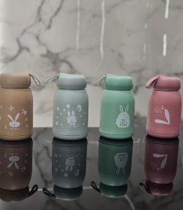 Customized Water Bottle